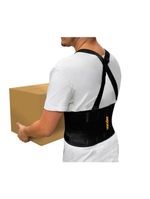 Cinto Ergonômico Lombar Tamanho G VONDER