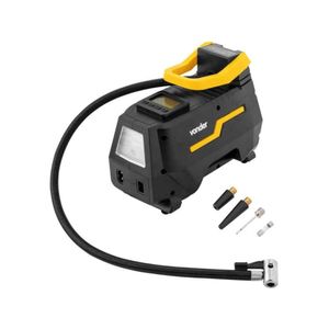 Compressor de Ar Automotivo Portátil 120W CAV 150 VONDER