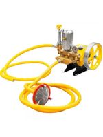 Bomba Pulverização Agrícola de Alta Pressão 85L/MIN BPA070 VONDER