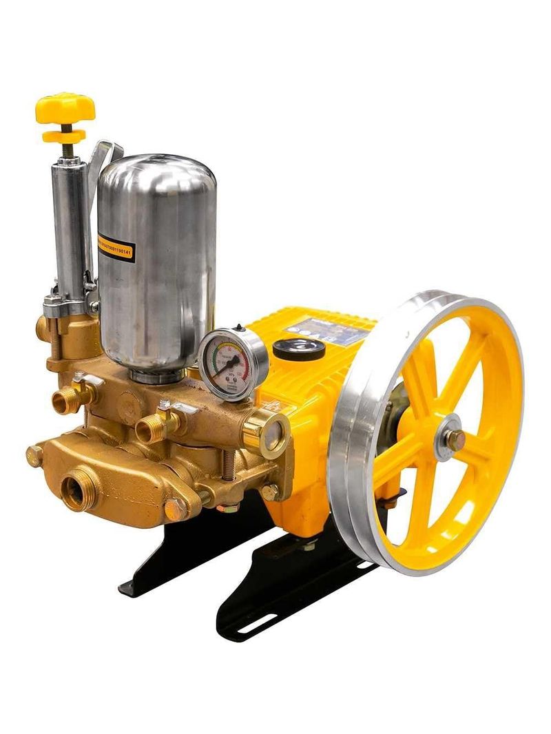 Bomba Pulverização Agrícola de Alta Pressão 85L/MIN BPA070 VONDER