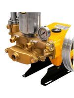 Bomba Pulverização Agrícola de Alta Pressão 85L/MIN BPA070 VONDER