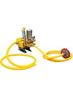 Bomba Pulverização Agrícola de Alta Pressão 85L/MIN BPA070 VONDER