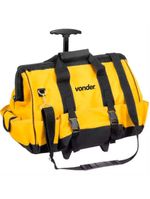 Bolsa em Lona para Ferramentas com Roda BL 060  VONDER