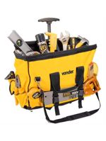 Bolsa em Lona para Ferramentas com Roda BL 060  VONDER