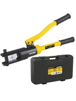 Alicate Crimpador Hidráulico ACV 300 c/ Maleta 10 à 300 MM VONDER