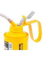 Almotolia Metálica 500 ML Bico Flexível VONDER