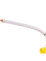 Almotolia Metálica 500 ML Bico Flexível VONDER