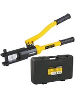 Alicate Crimpador Hidráulico ACV 300 c/ Maleta 10 à 300 MM VONDER