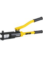 Alicate Crimpador Hidráulico ACV 300 c/ Maleta 10 à 300 MM VONDER