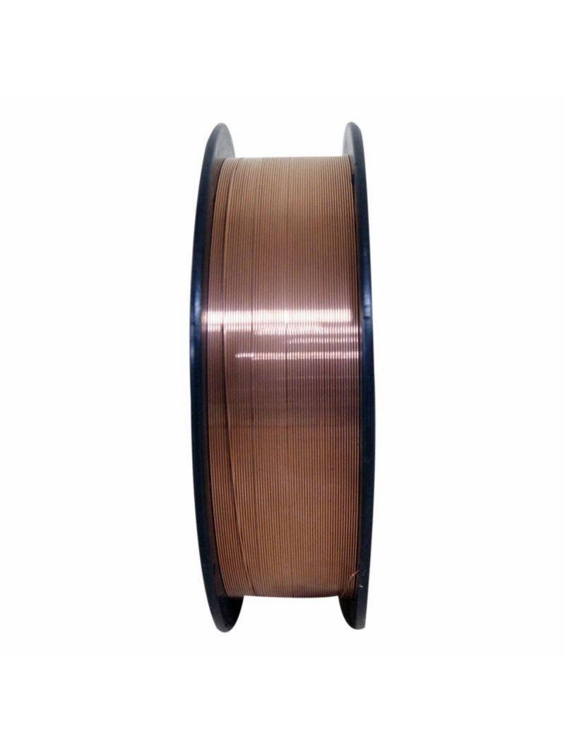 Arame para Solda Mig 0,8 MM Rolo 5,0 KG LAM-5 LYNUS