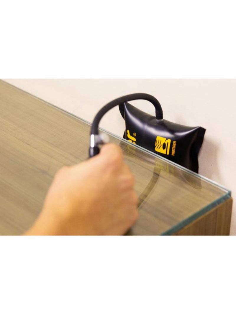 Bolsa Inflável Multifunção VONDER