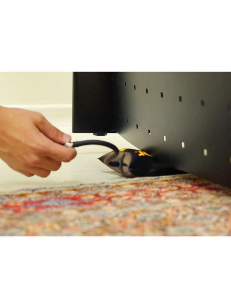 Bolsa Inflável Multifunção VONDER