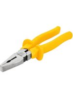 Alicate Universal 8 POL Aço Cromo Vanádio 200 MM VONDER