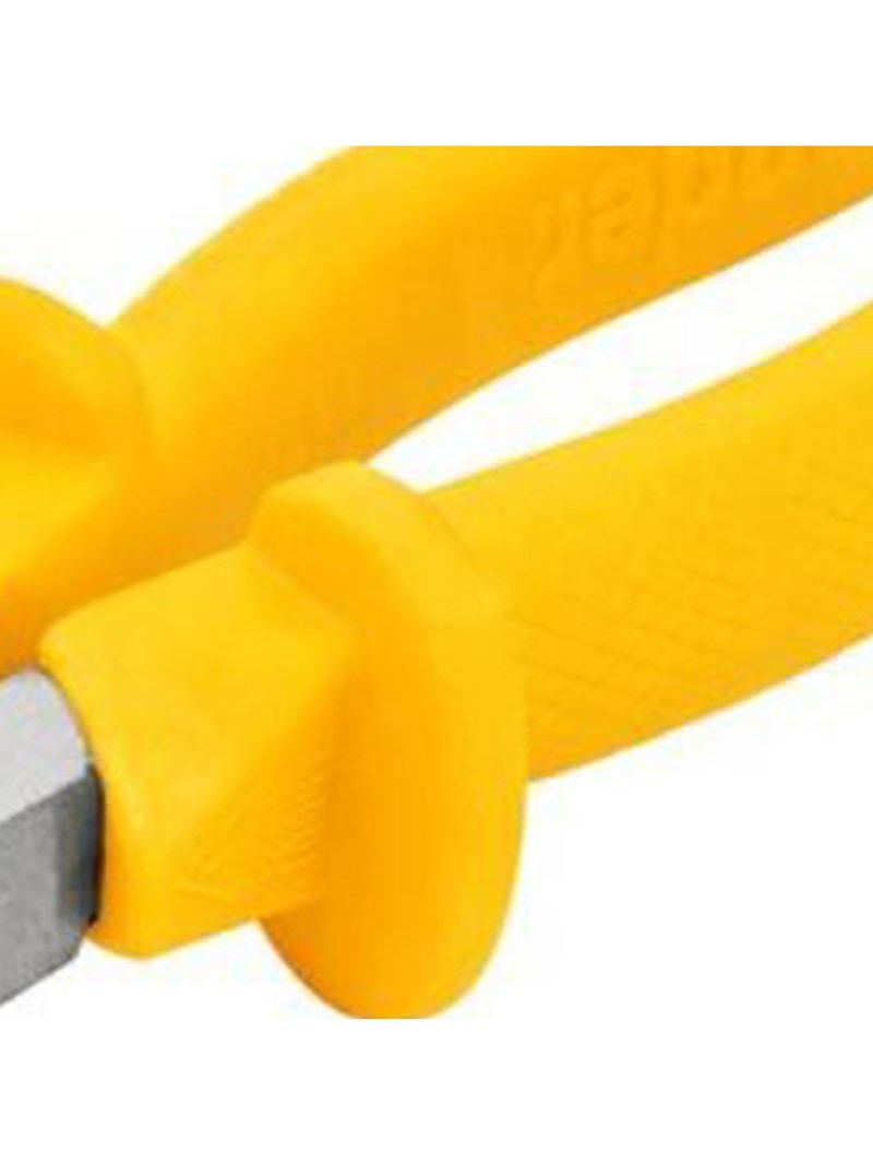 Alicate Universal 8 POL Aço Cromo Vanádio 200 MM VONDER