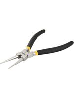 Alicate para Anéis Interno Bico Reto 7 POL (177 MM) VONDER