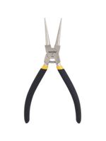 Alicate para Anéis Interno Bico Reto 7 POL (177 MM) VONDER