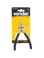 Alicate Para Anéis Externo Bico Reto 7 POL (177 MM) VONDER