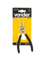 Alicate para Anéis Interno Bico Reto 7 POL (177 MM) VONDER