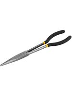 Alicate Bico Meia Cana 11 POL Reto Longo VONDER