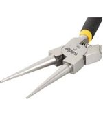 Alicate para Anéis Interno Bico Reto 7 POL (177 MM) VONDER