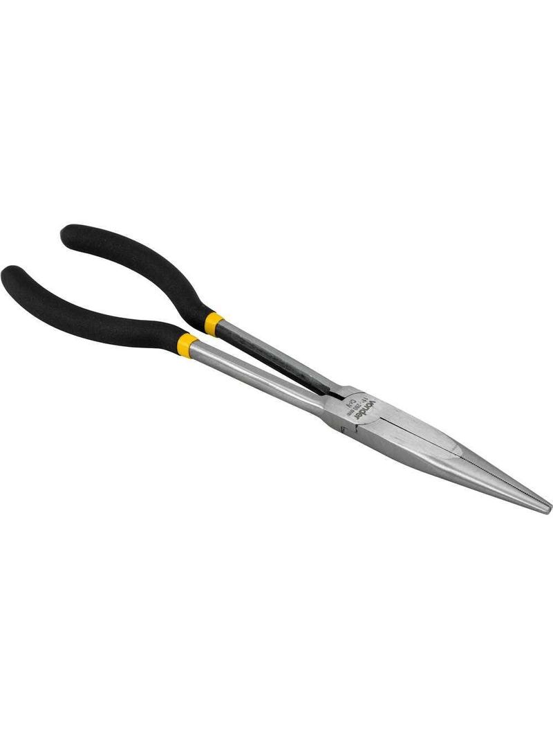 Alicate Bico Meia Cana 11 POL Reto Longo VONDER