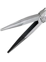 Alicate Bico Meia Cana 11 POL Reto Longo VONDER