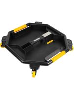 Bandeja Móvel para Ferramentas Mecânico Profissional VONDER