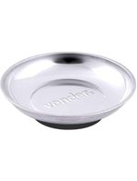 Bandeja Magnética Redonda Aço Inox 3599150025 VONDER