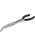 Alicate Bico Meia Cana 11 POL Curvo Longo VONDER