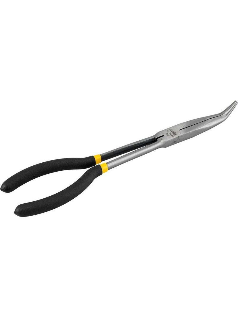 Alicate Bico Meia Cana 11 POL Curvo Longo VONDER