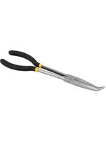 Alicate Bico Meia Cana 11 POL Curvo Longo VONDER