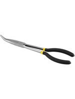 Alicate Bico Meia Cana 11 POL Curvo Longo VONDER