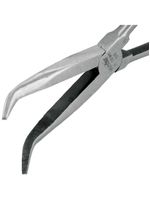 Alicate Bico Meia Cana 11 POL Curvo Longo VONDER