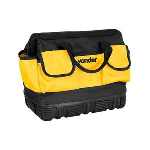 Bolsa em Lona para Ferramentas com Fundo Emborrachado BL-010 VONDER