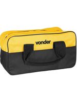 Bolsa em Lona para Ferramentas BL-005 com 8 Divisões VONDER