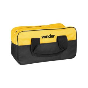 Bolsa em Lona para Ferramentas BL-005 com 8 Divisões VONDER