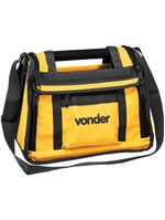 Bolsa em Lona para Ferramentas com 30 Divisões BL-050 VONDER