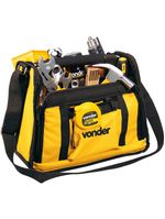 Bolsa em Lona para Ferramentas com 30 Divisões BL-050 VONDER