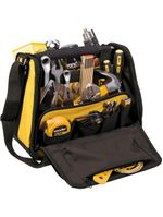 Bolsa em Lona para Ferramentas com 30 Divisões BL-050 VONDER