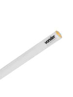 Tarugo de Nylon 25mm x 1,0 Metro 5454025000 VONDER