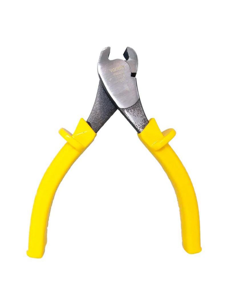 Alicate Corte Frontal 6 Pol 3662061502 VONDER
