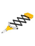 Rebitador Manual Tipo Sanfona 5 Bicos RS400 VONDER