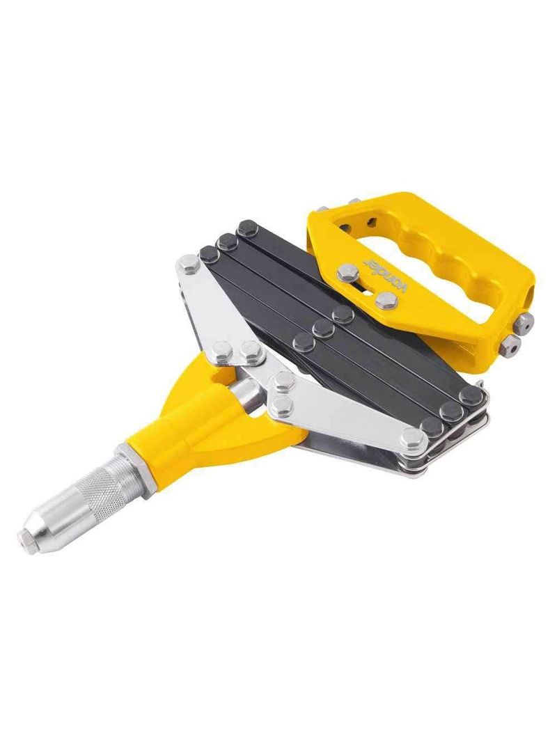 Rebitador Manual Tipo Sanfona 5 Bicos RS400 VONDER