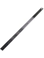 Régua Escala de Aço 500mm 3561210000 VONDER