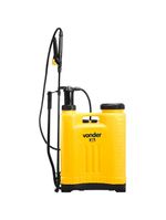 Pulverizador Costal 20 litros PCO20 VONDER