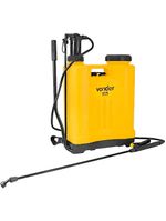 Pulverizador Costal 20 litros PCO20 VONDER