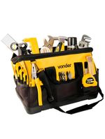 Bolsa para Ferramentas em Lona 400 mm BL-016 VONDER