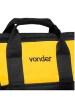 Bolsa para Ferramentas em Lona 400 mm BL-016 VONDER