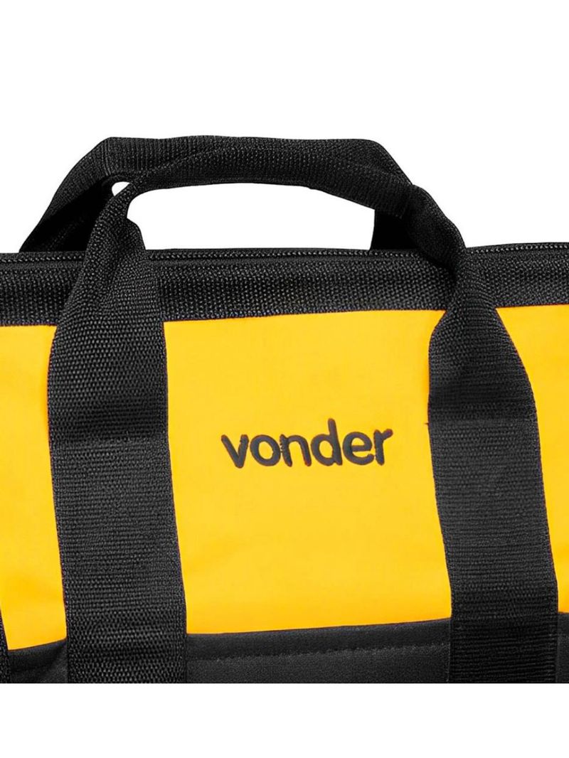 Bolsa para Ferramentas em Lona 400 mm BL-016 VONDER