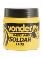 Pasta para Soldar 110 GR VONDER